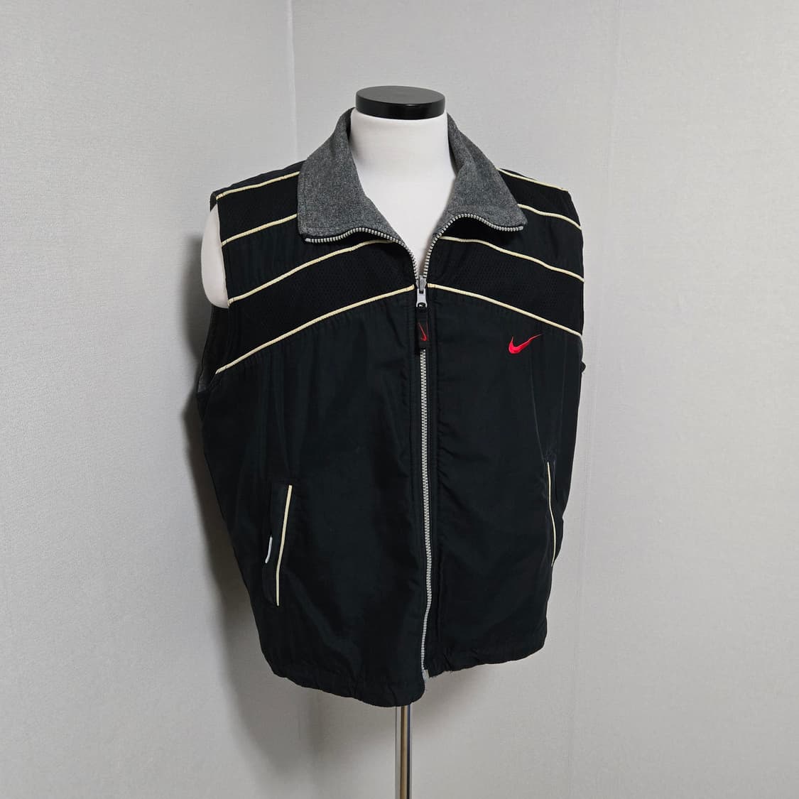 나이키 올드스쿨 리버시블 베스트 / 남성 조끼/ 남성 베스트  상품이미지5