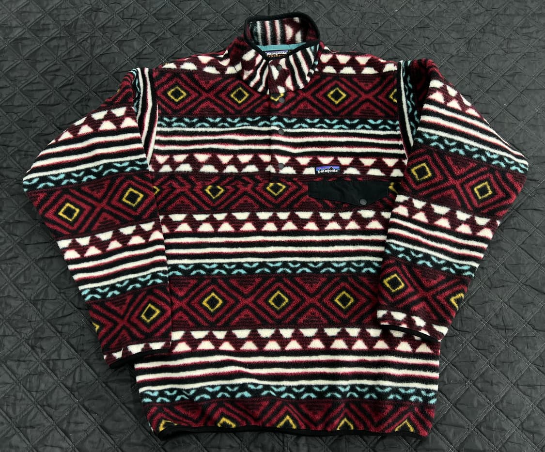  Synchilla® Snap-T® 풀오버( M )  상품이미지5