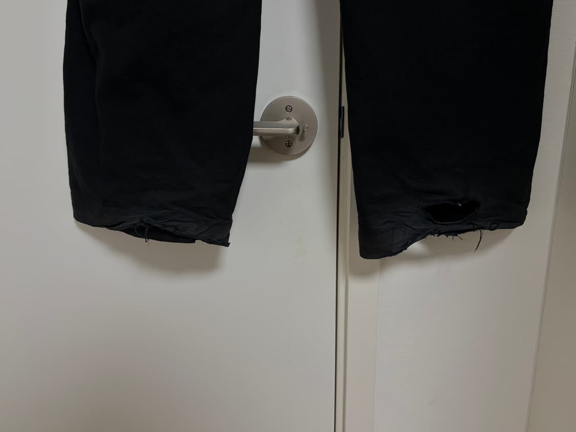 에피센터 투어리스트 audience trouser  상품이미지3