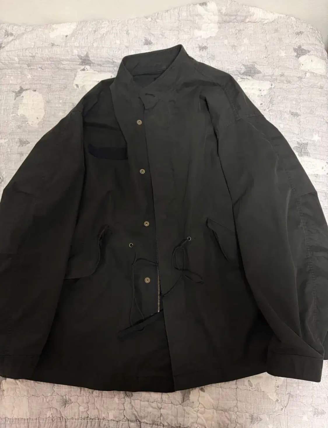 택포30) HTAE m65 필드자켓 필드파카 상품이미지2