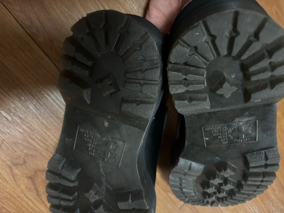 닥터마틴 베탄 메리제인 240 상품이미지3