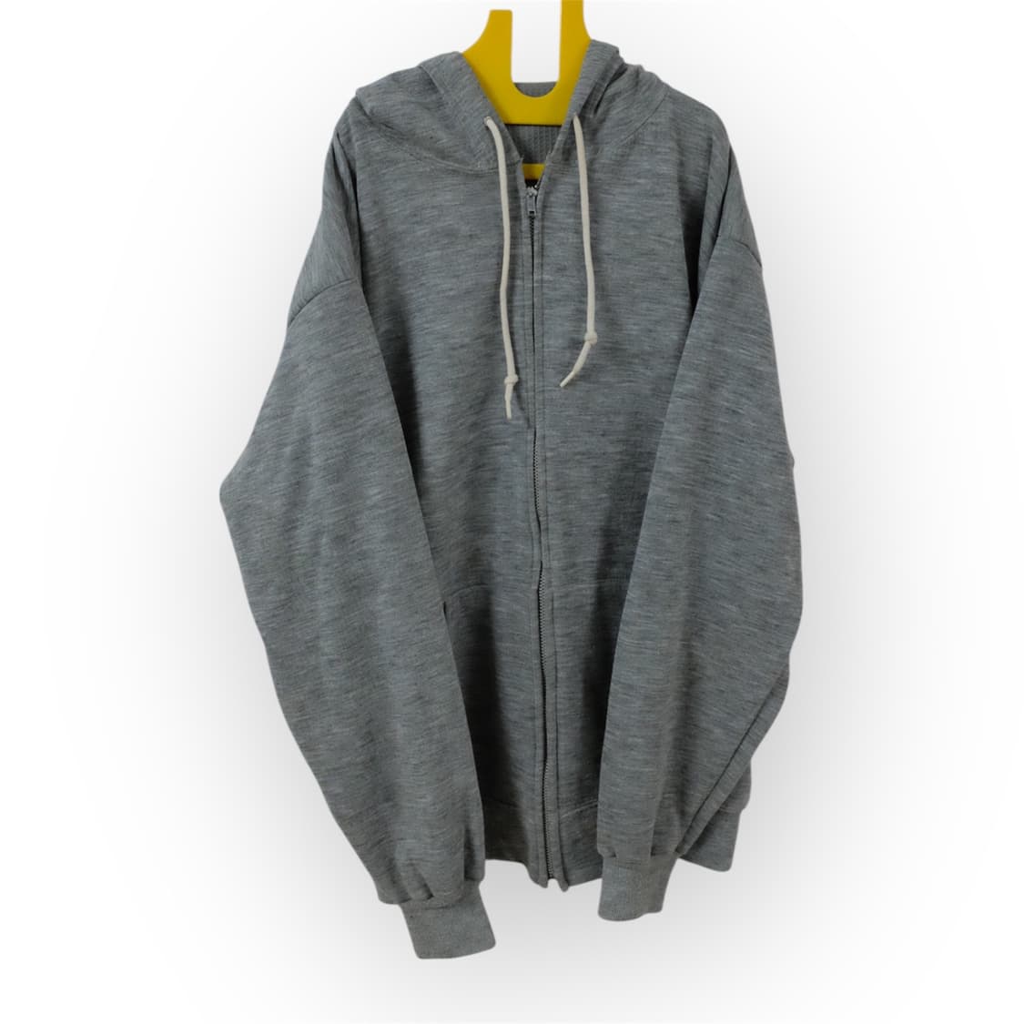 70s hoodie zip up 상품이미지1