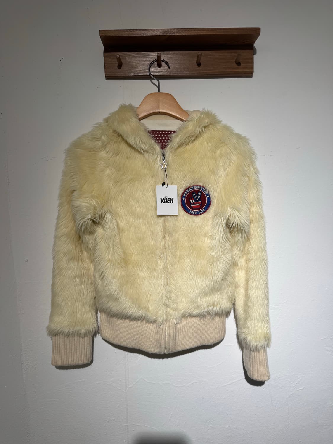 HYSTERIC GLAMOUR 상품이미지1