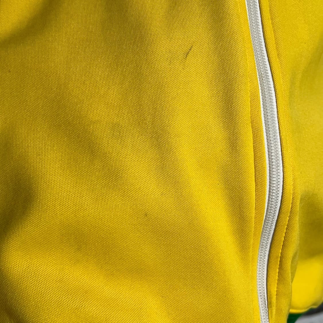 XL 나이키 브라질 국대 n98 트랙탑 상품이미지6