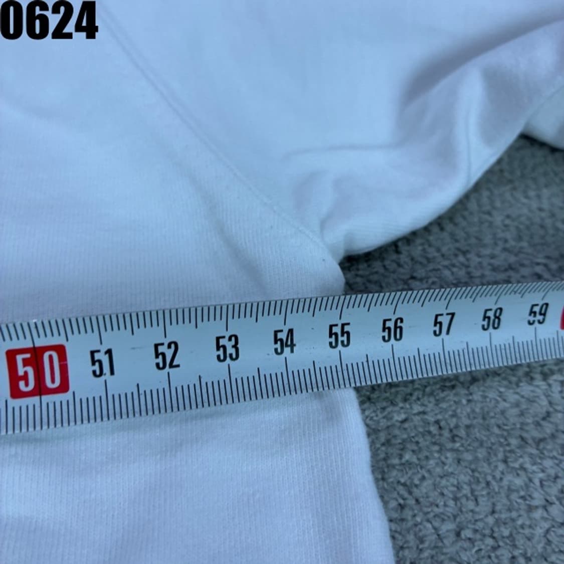 아웃스탠딩 반팔티 상품이미지4