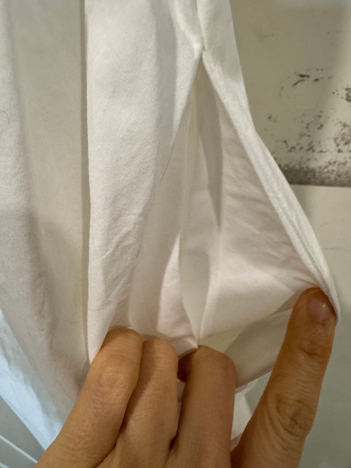 COS 코스 쉬레드 원피스 상품이미지6