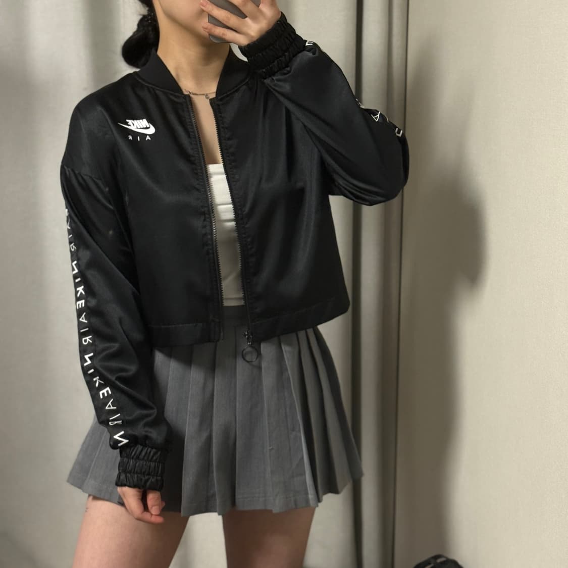 나이키 집업 상품이미지1