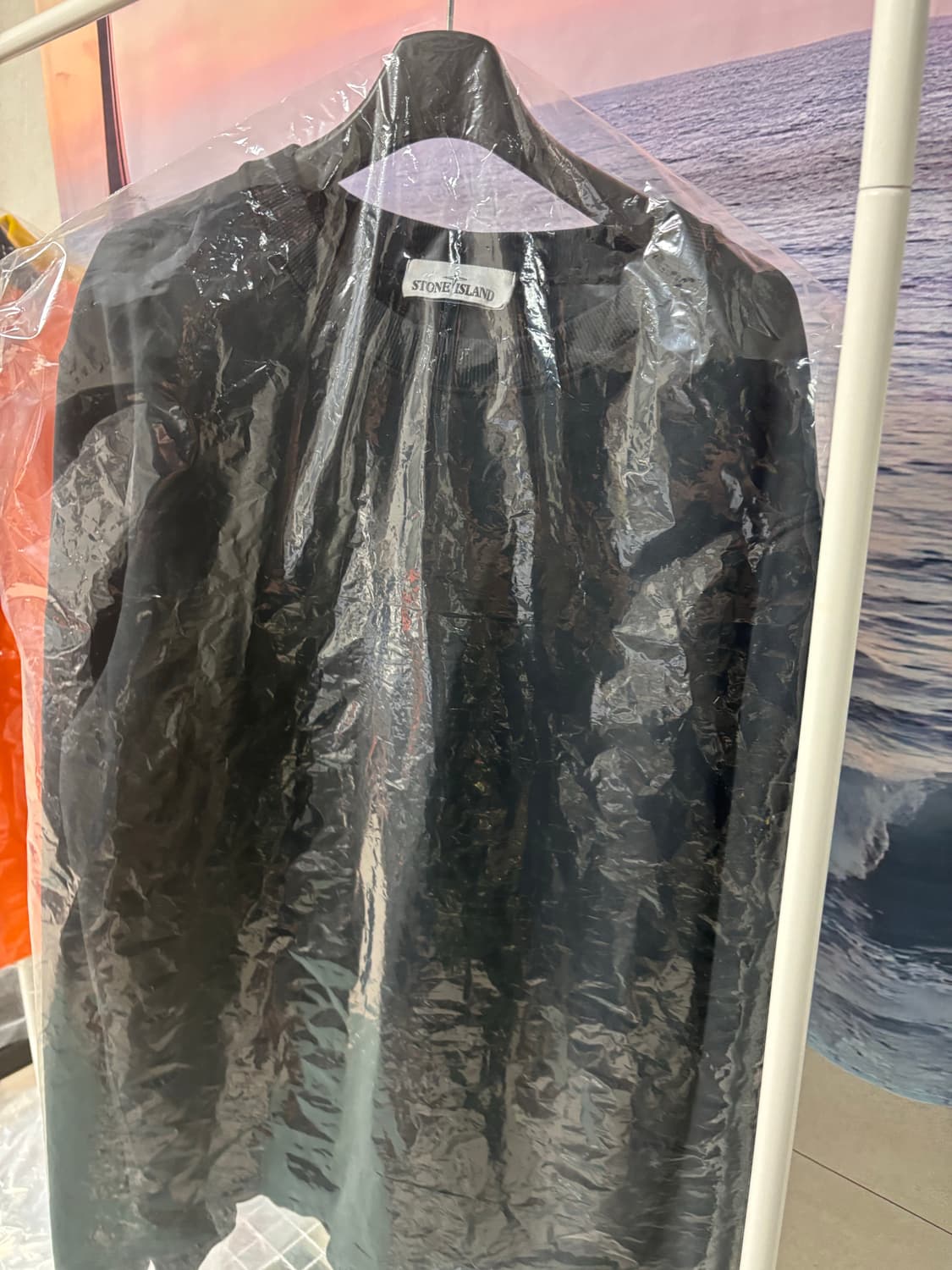 스톤 아일랜드 맨투맨 상품이미지6