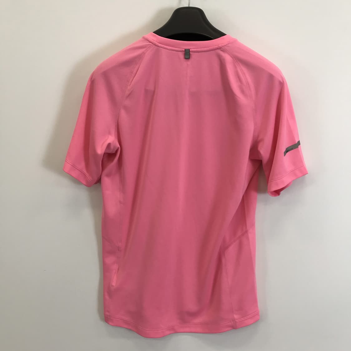 나이키 드라이핏 핑크 반팔티셔츠 [남성M] 상품이미지3