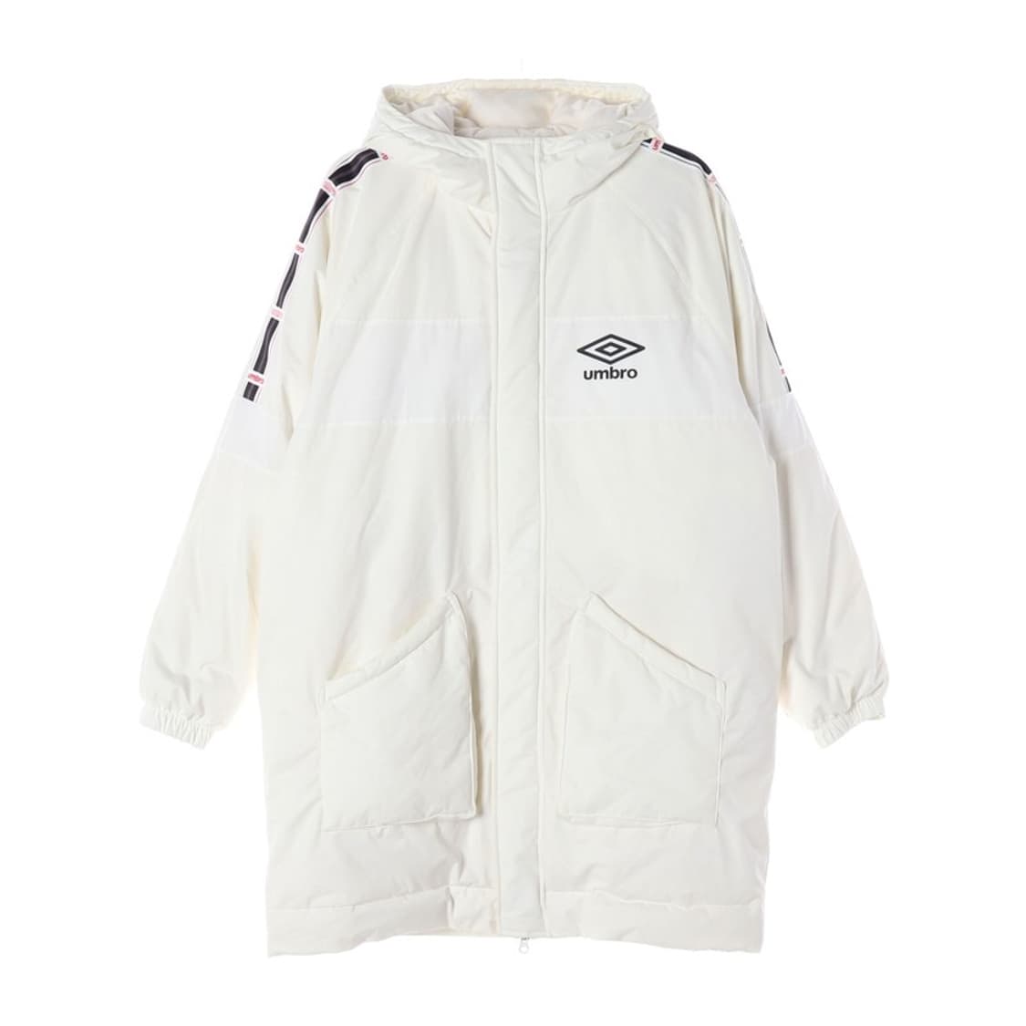 엄브로 롱패딩 100 상품이미지1