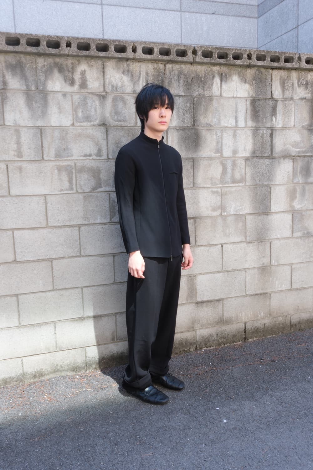Emporio armani 집업 자켓 44 상품이미지6