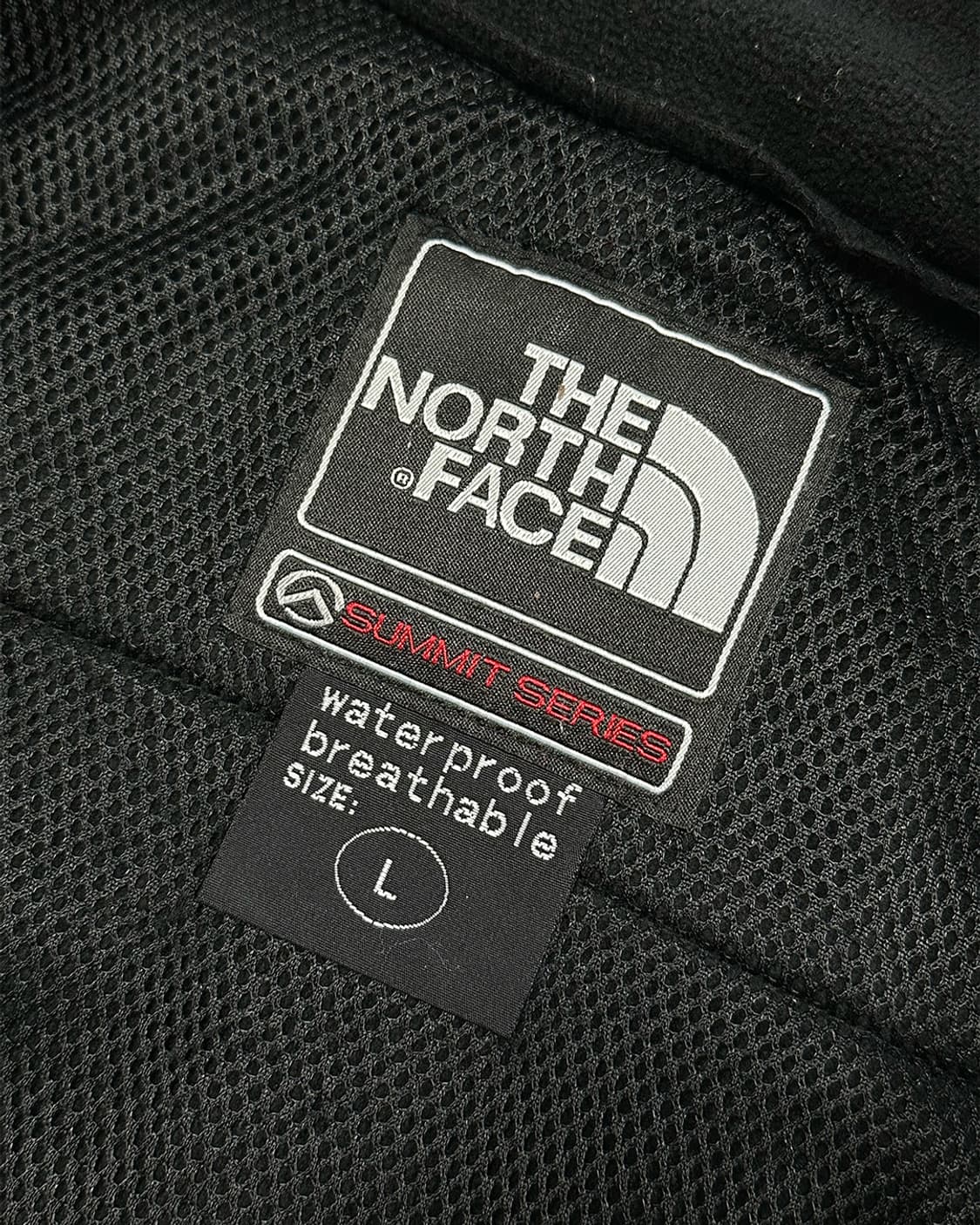 노스페이스 이너 플리스 자켓 상품이미지4