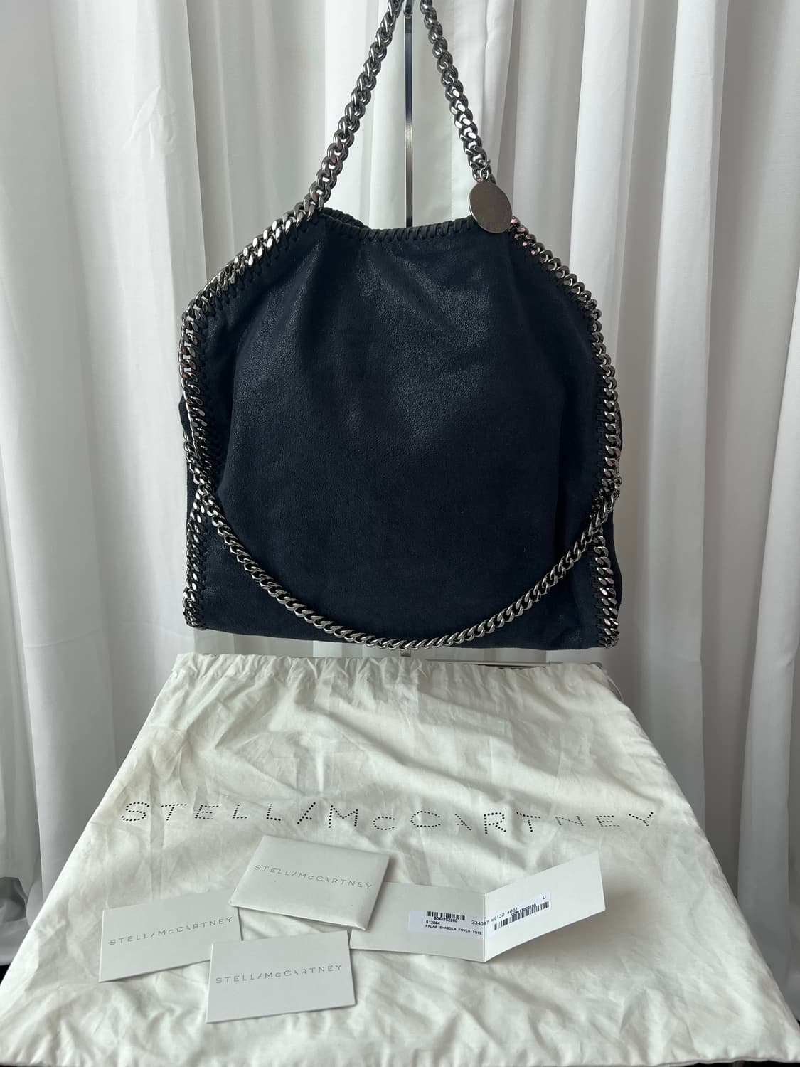 스텔라 맥카트니 팔라벨라 숄더백 상품이미지2