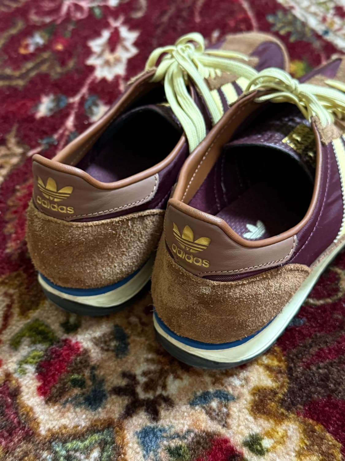 [270] 아디다스 SL72 OG 상품이미지3