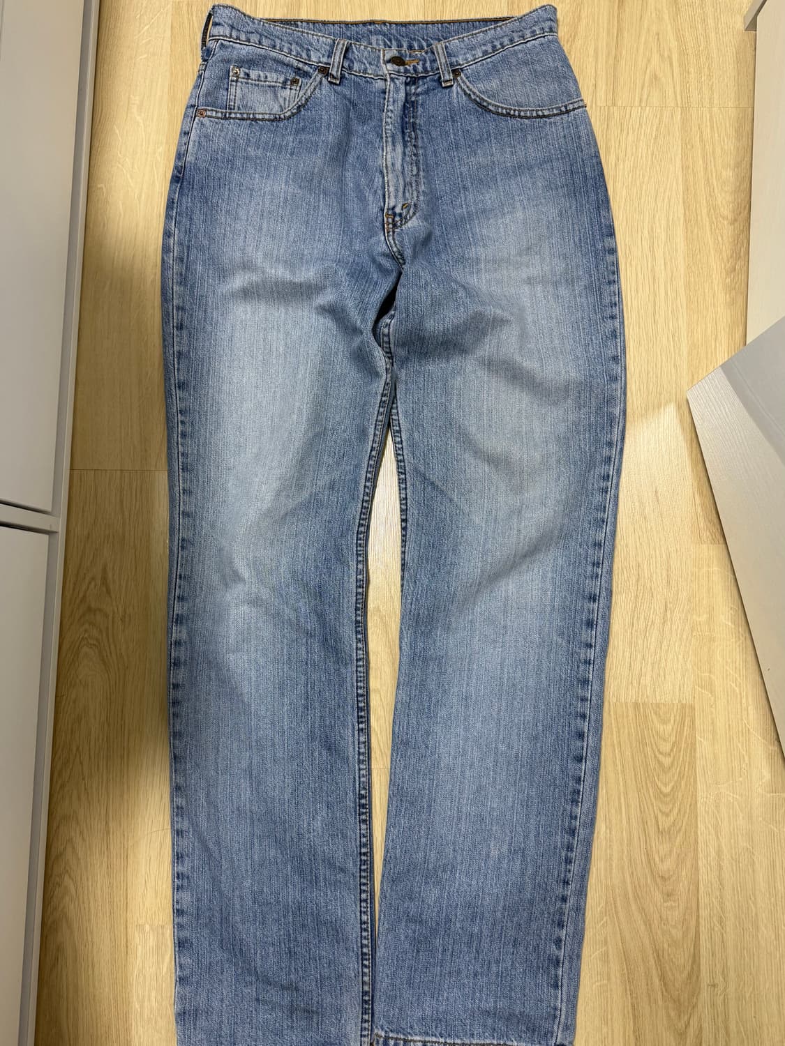 [32] 00s 리바이스 506 상품이미지1