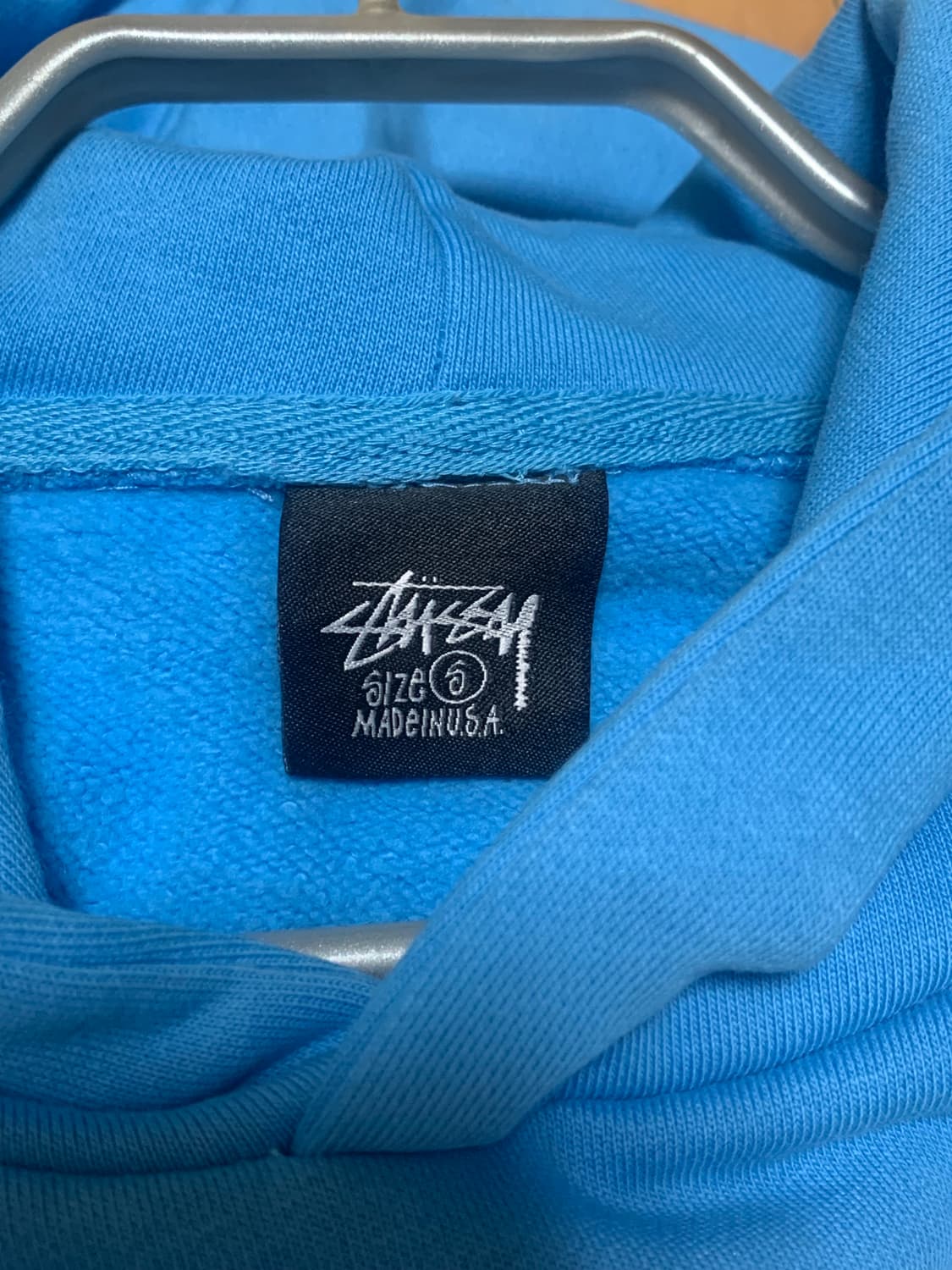 스투시 cpfm 후드티 상품이미지4