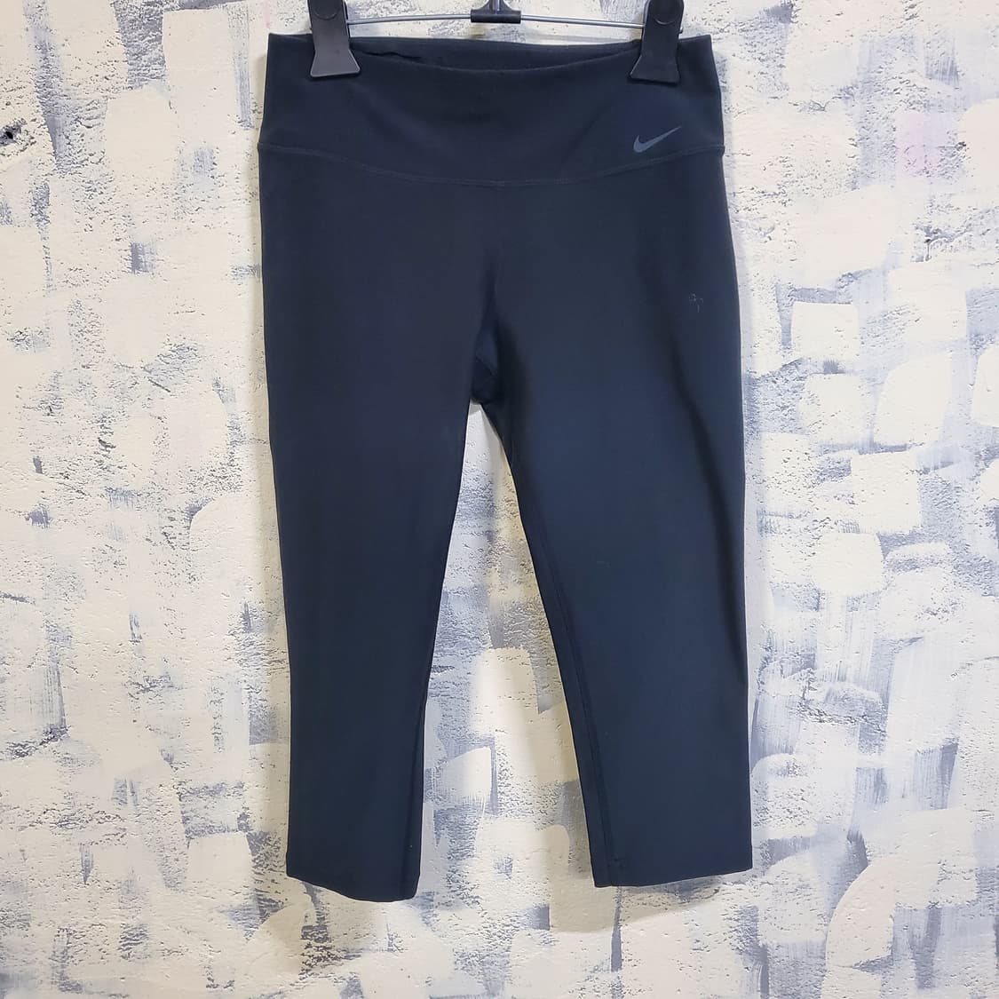 나이키 스우시 드라이핏 레깅스  상품이미지1