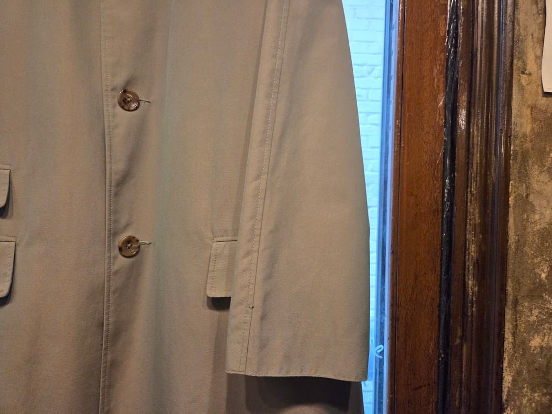 빔스 플러스 코트 상품이미지9