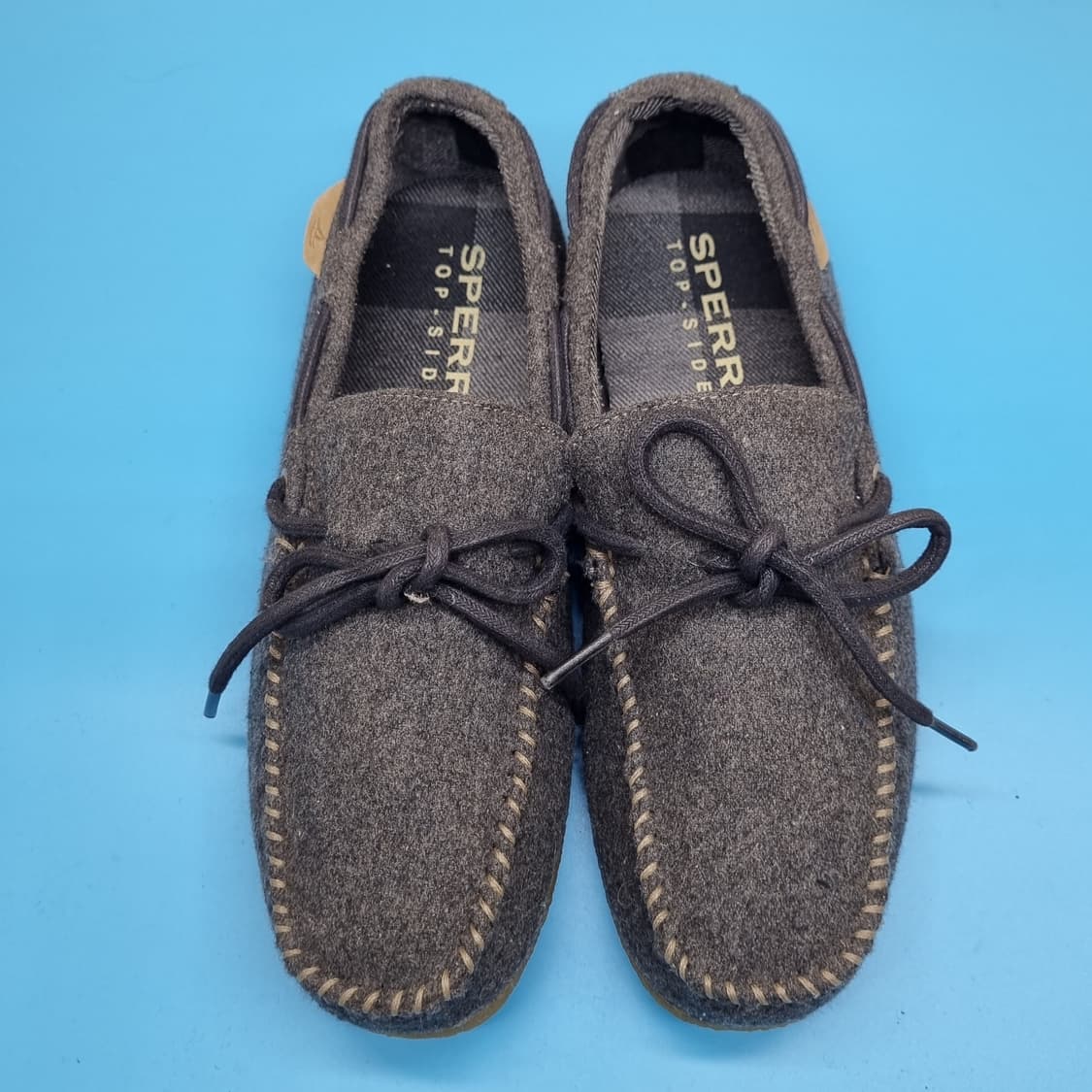 스페리 탑사이더 남성보트슈즈 260-265 상품이미지2