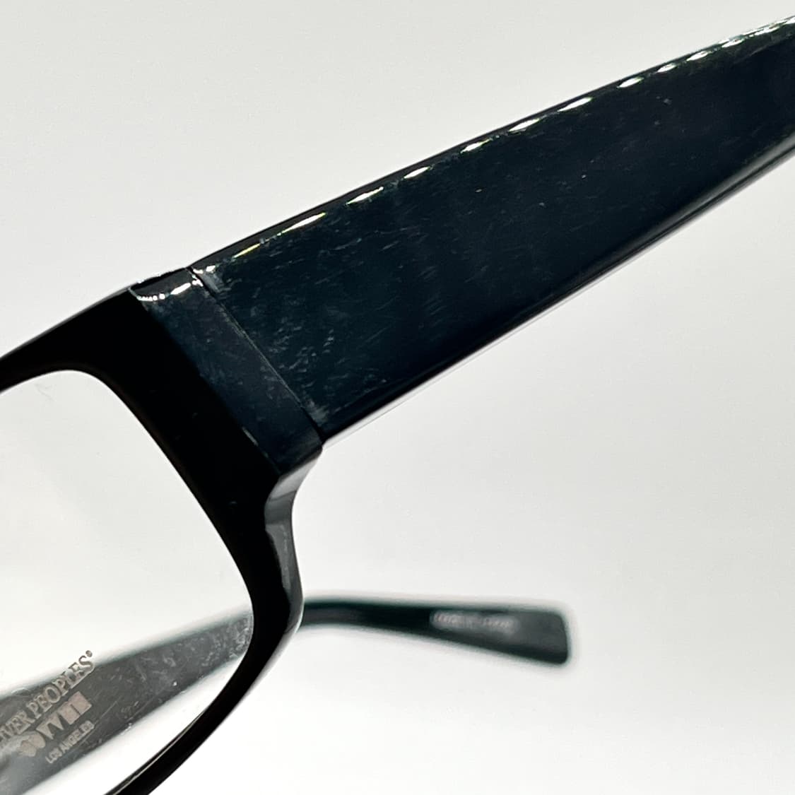 Oliver Peoples Danver 상품이미지4