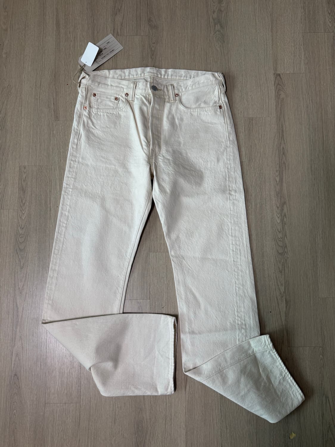 풀카운트 1108 EC (34/34) 상품이미지4