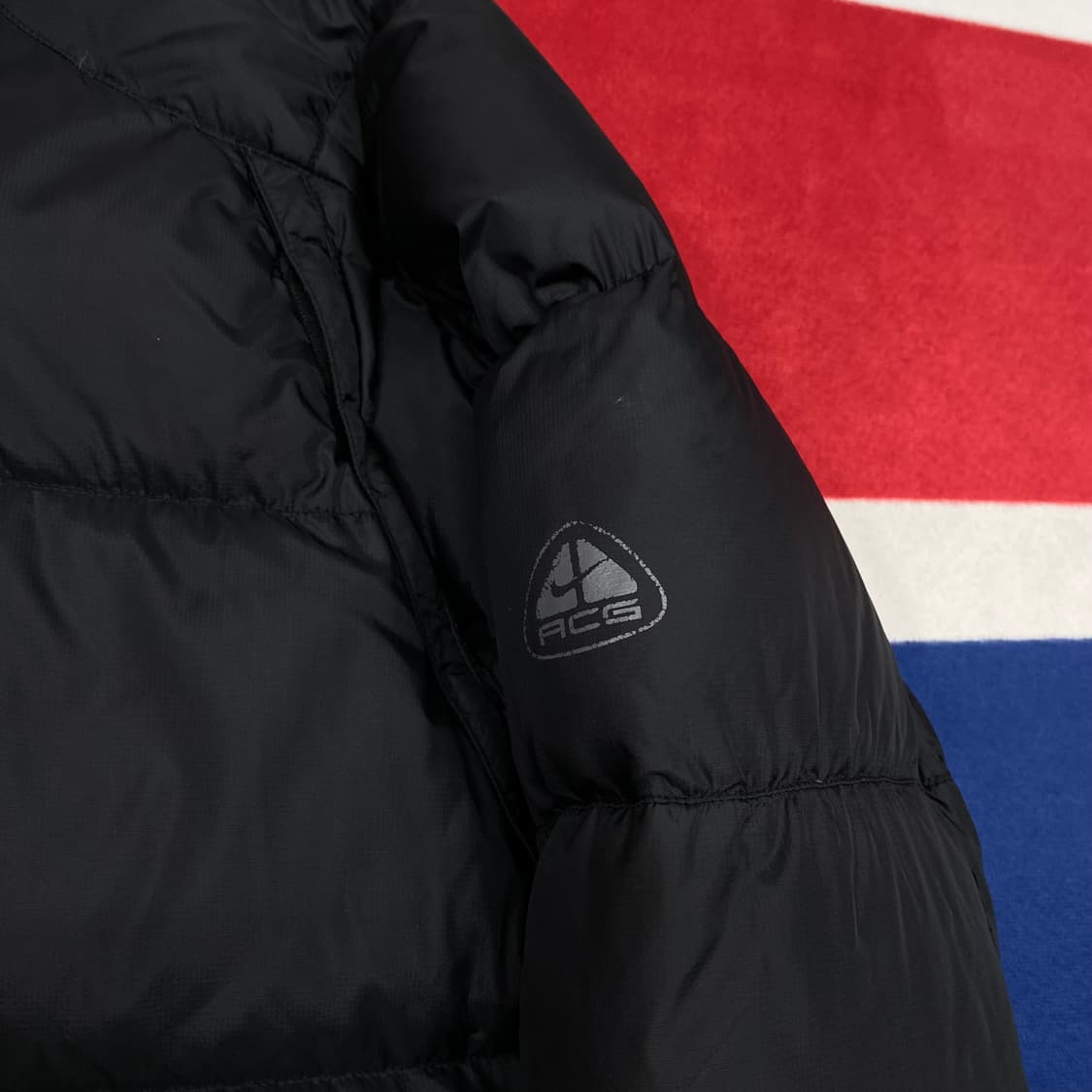 나이키 ACG 패딩 L 상품이미지3