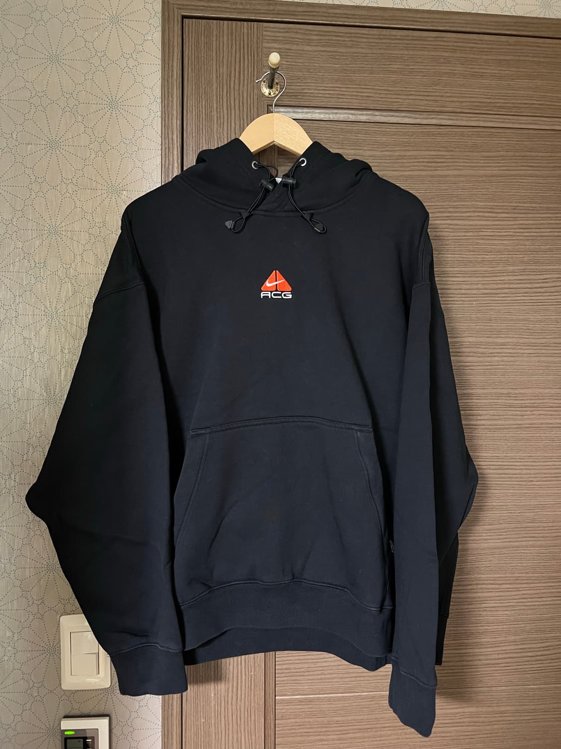 나이키 acg 써마핏 풀오버 후드 해외판 상품이미지1