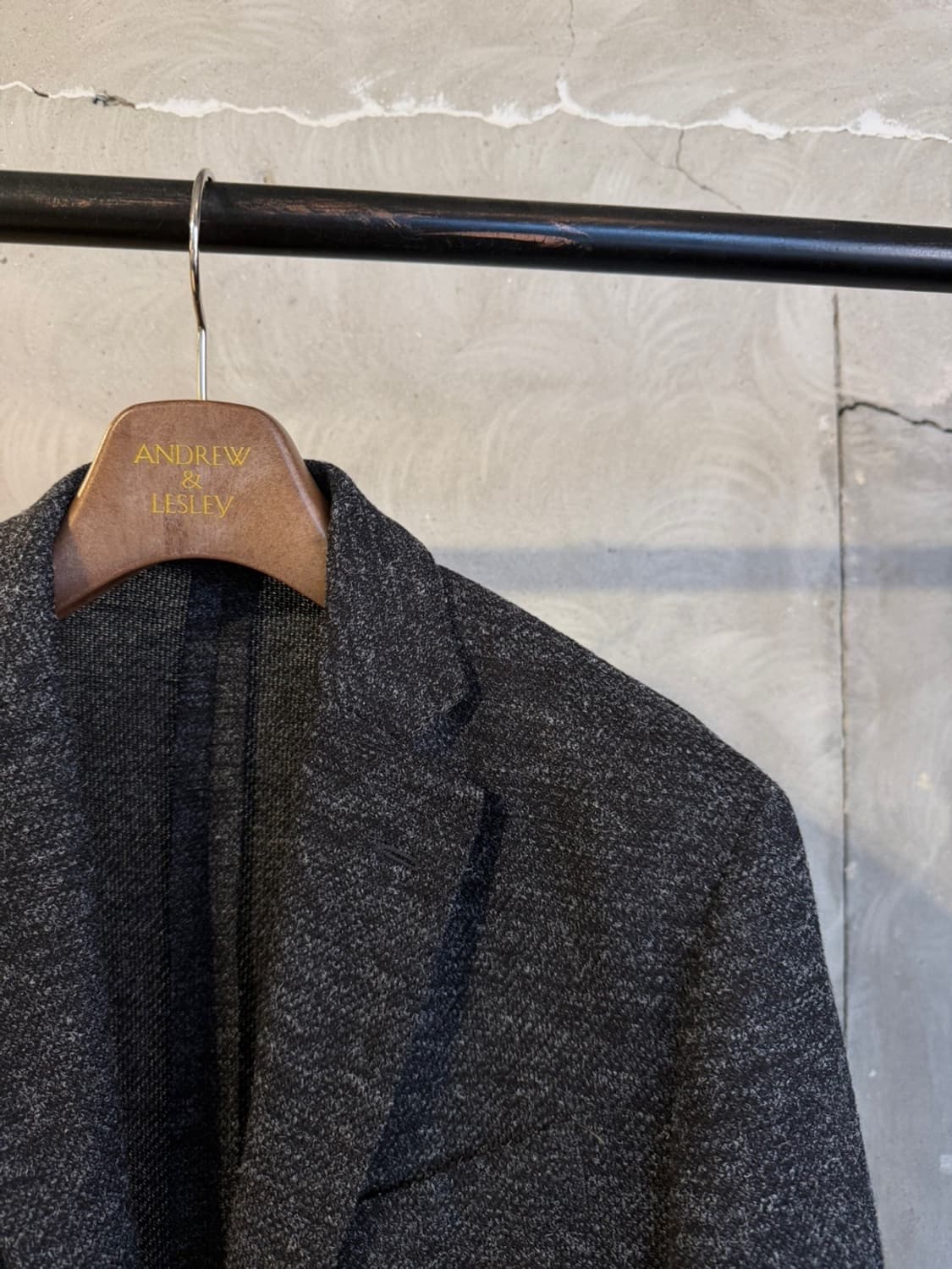 라르디니 테일러드 자켓 100 상품이미지4