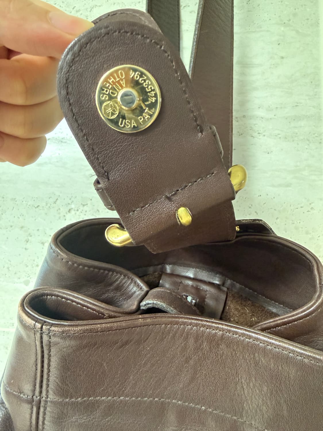 올드코치 4160 상품이미지4