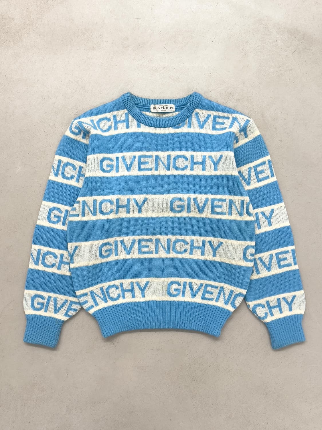 지방시 니트 스웨터 상품이미지1