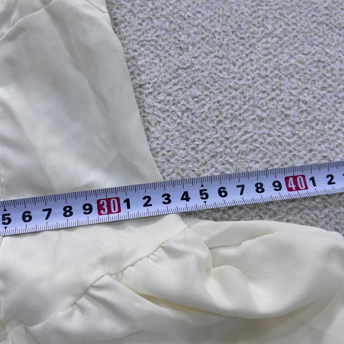 실측확인 빈티지 버튼업 미니 원피스 0423E 상품이미지5