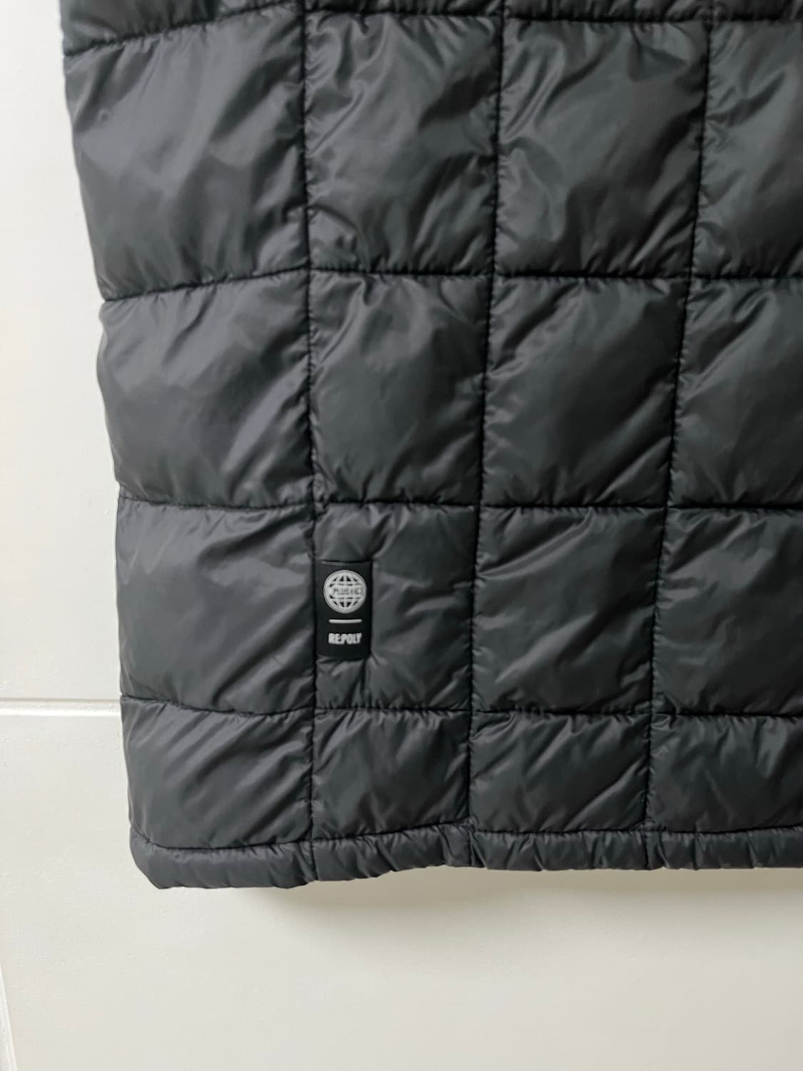 블랙야크 경량패딩 조끼 상품이미지7