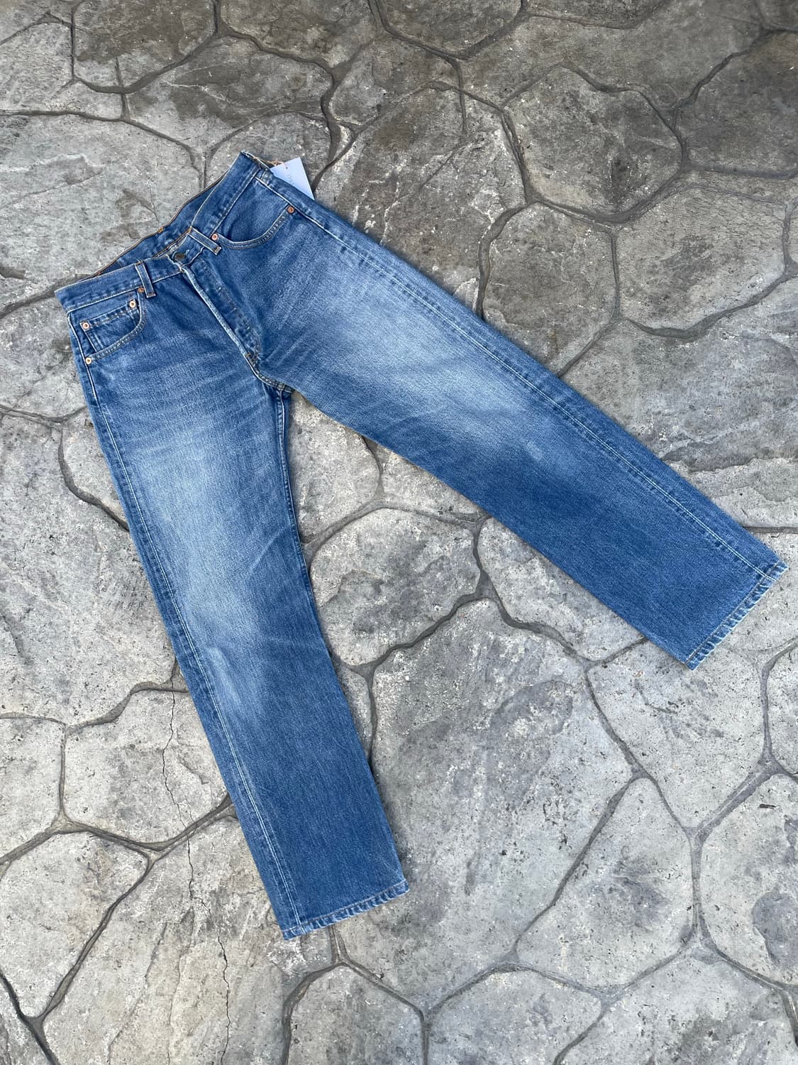 00s US LEVI'S 501 상품이미지2