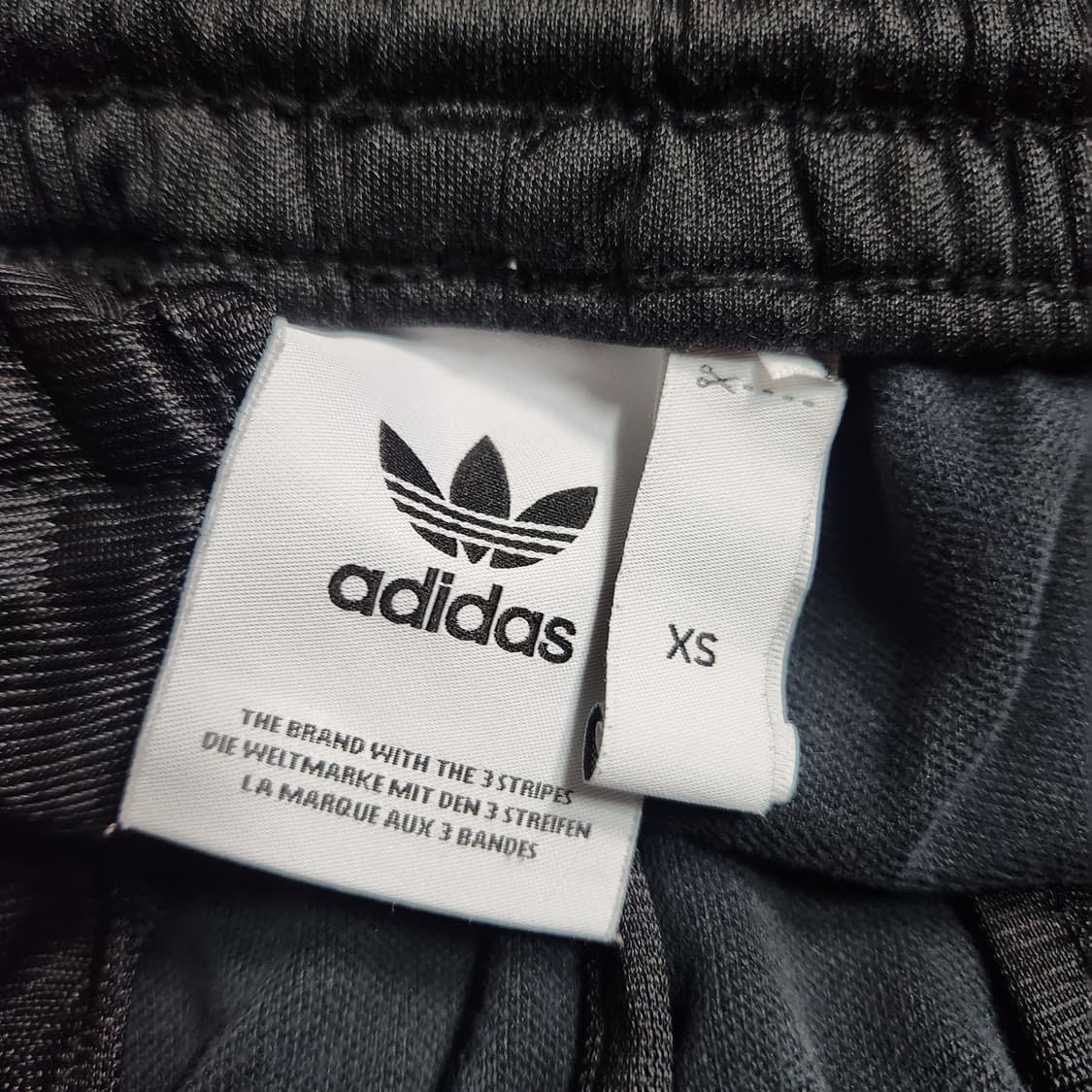 J400 [XS] 아디다스 베켄바우어 트레이닝 바지 상품이미지4