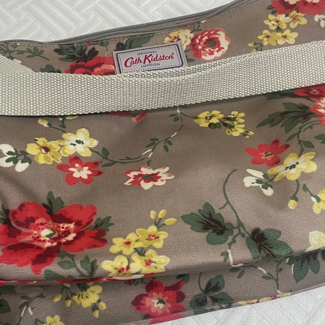 캐스키드슨 크로스백 상품이미지2