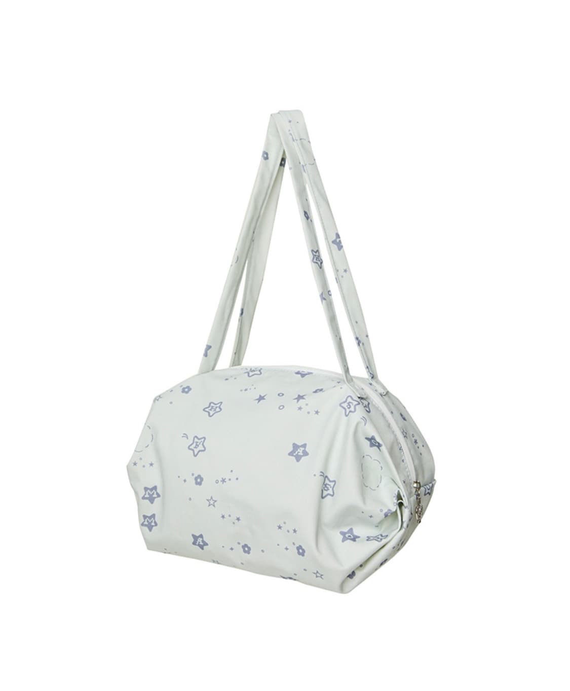 샬롬클럽 퓨로 블룸 백 상품이미지1