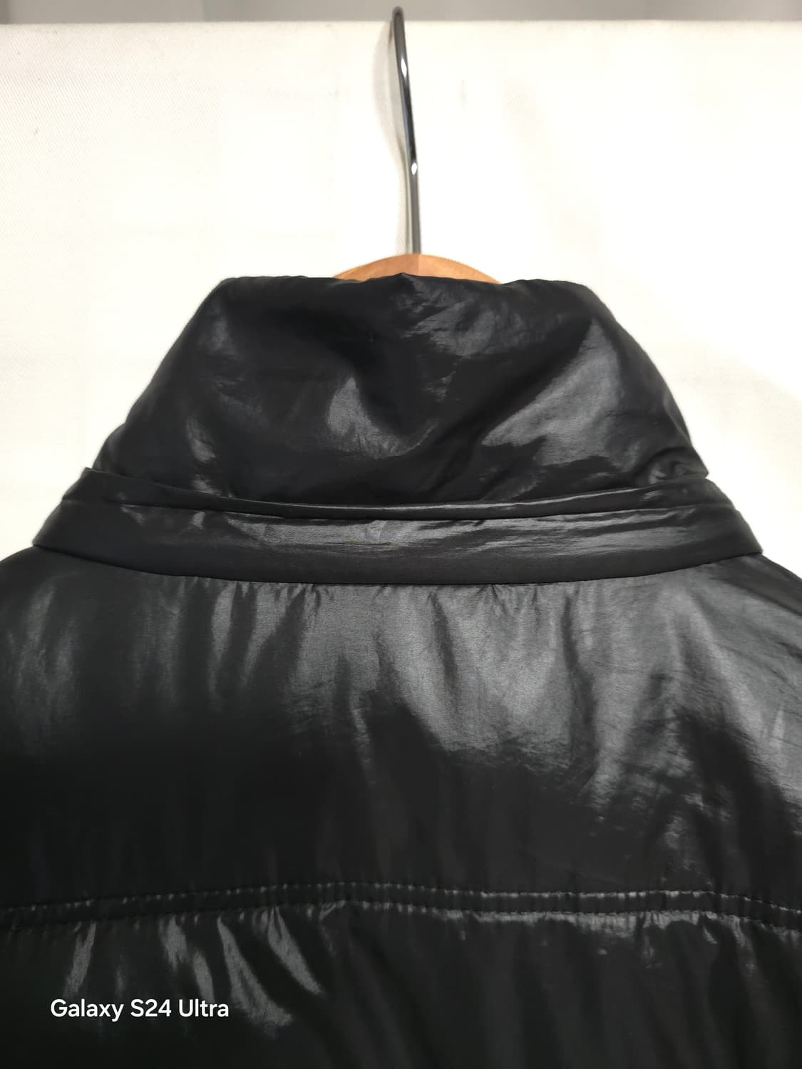 아디다스 구스다운 경량패딩 95 ✨️정품✨️후드분실 상품이미지6