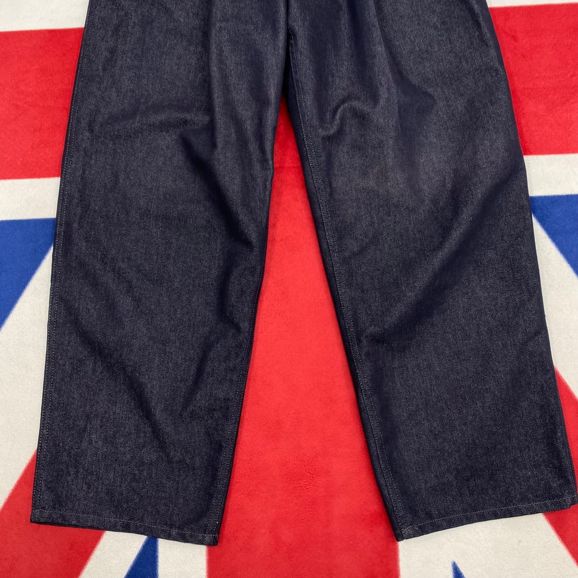 xero 와이드팬츠 M 상품이미지3