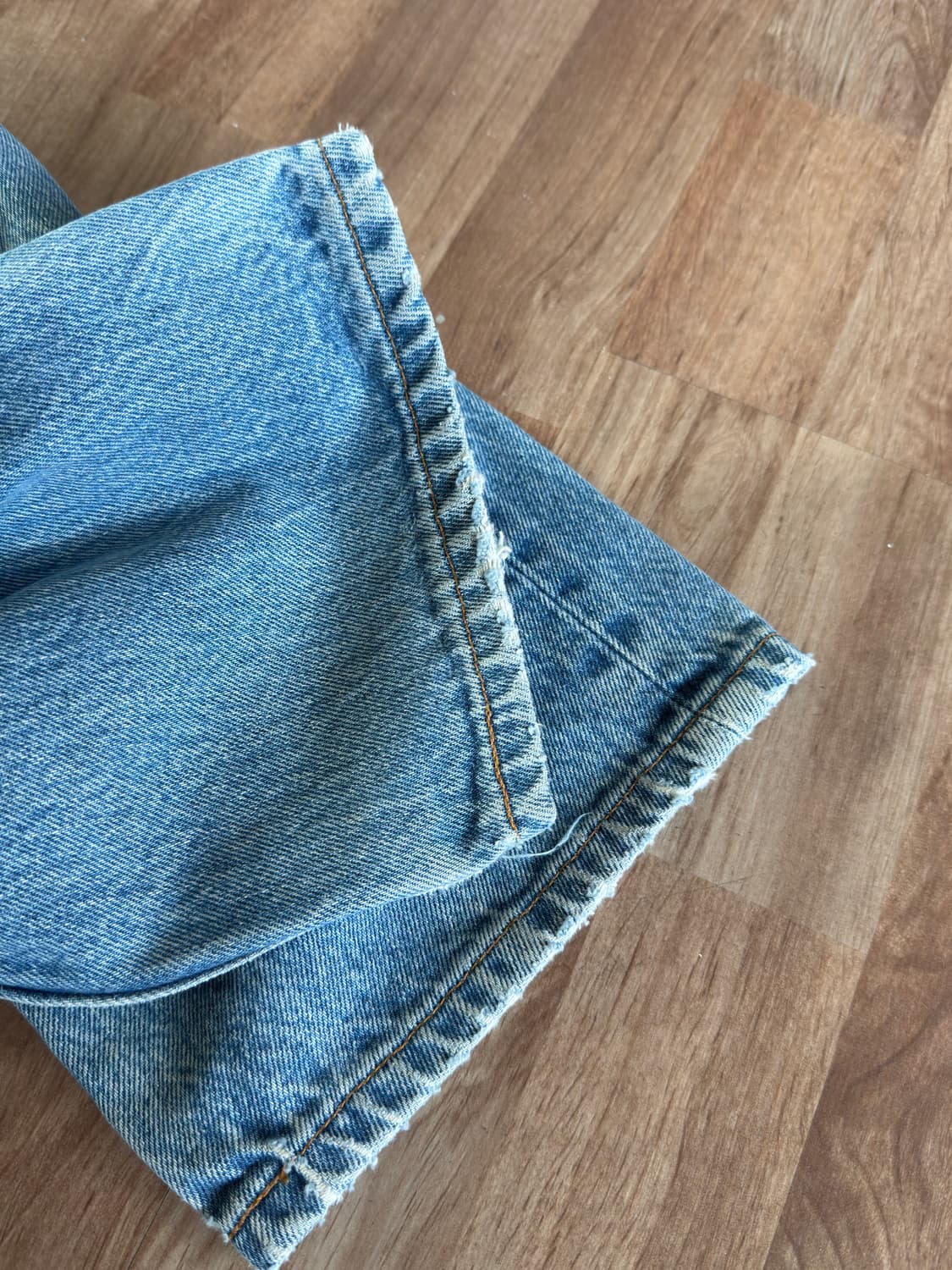 90s levis 501xx 빈티지 리바이스 32인치 012 상품이미지9