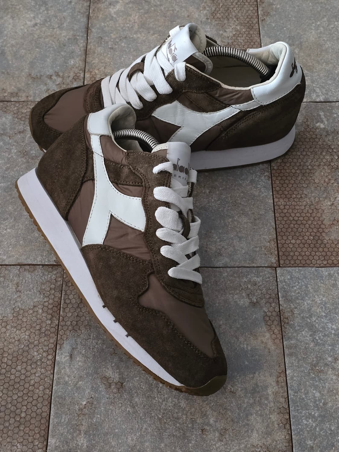 (250)디아도라 빈티지 트라이던트 상품이미지6