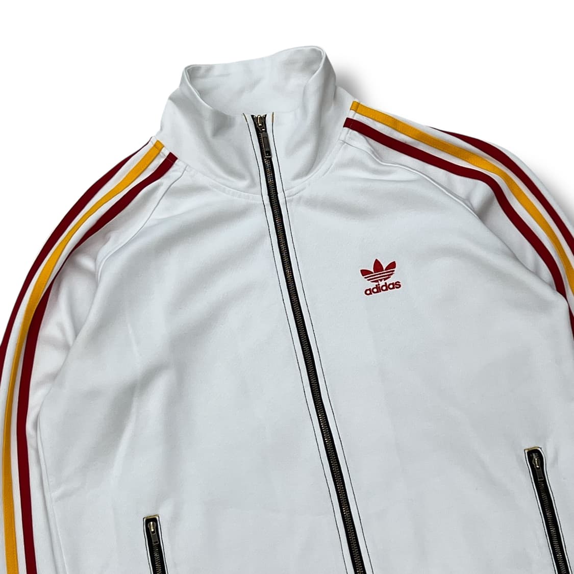 아디다스 멀티스트라이프 트랙탑 r2071 상품이미지3