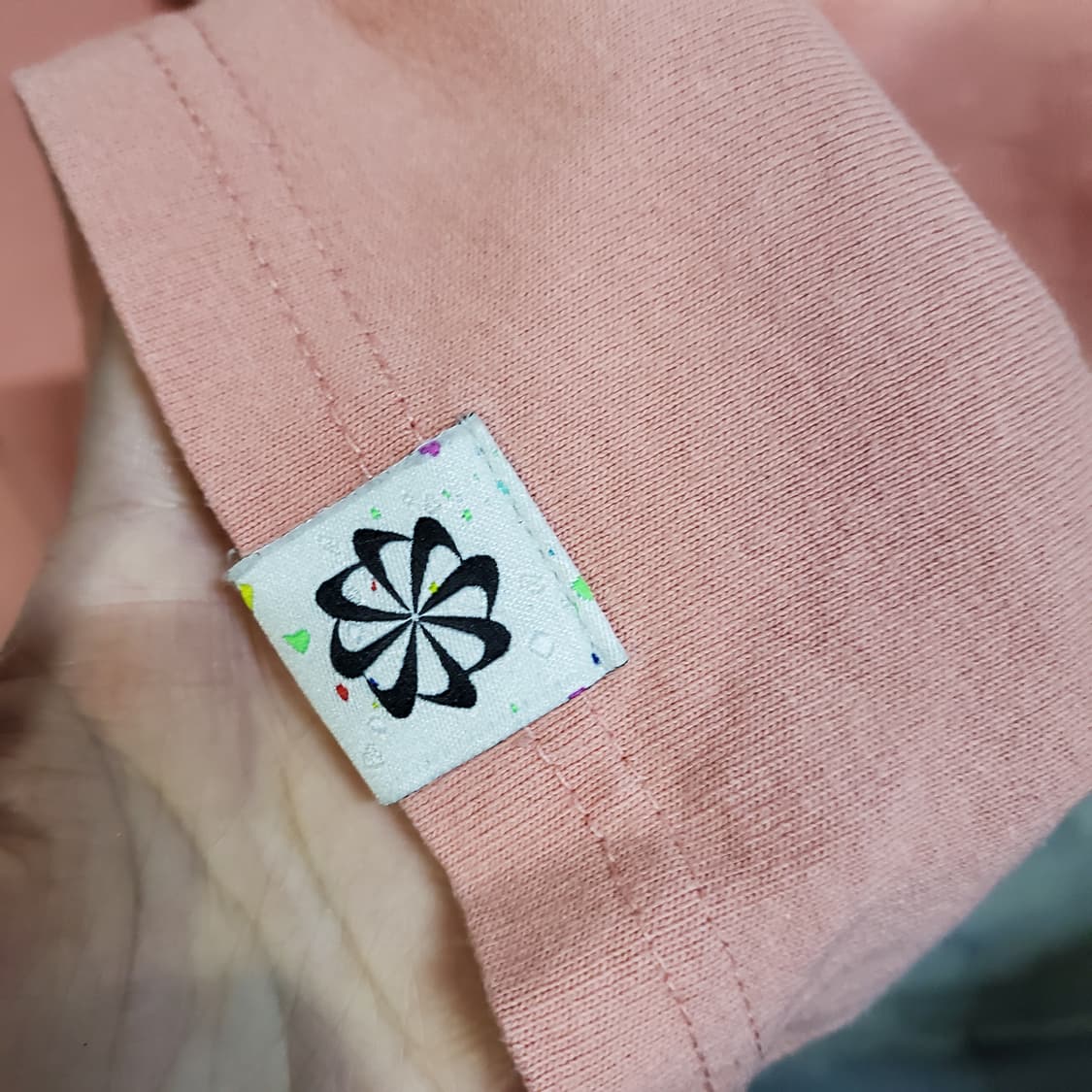 나이키 루즈핏 반팔 티셔츠  상품이미지5