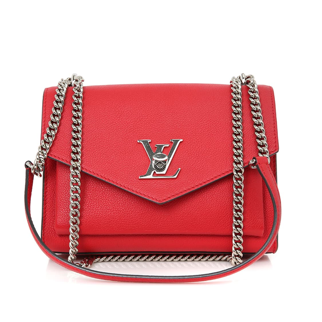 루이비통 마이락미 BB 체인 숄더 미니 크로스백 M51419 상품이미지3