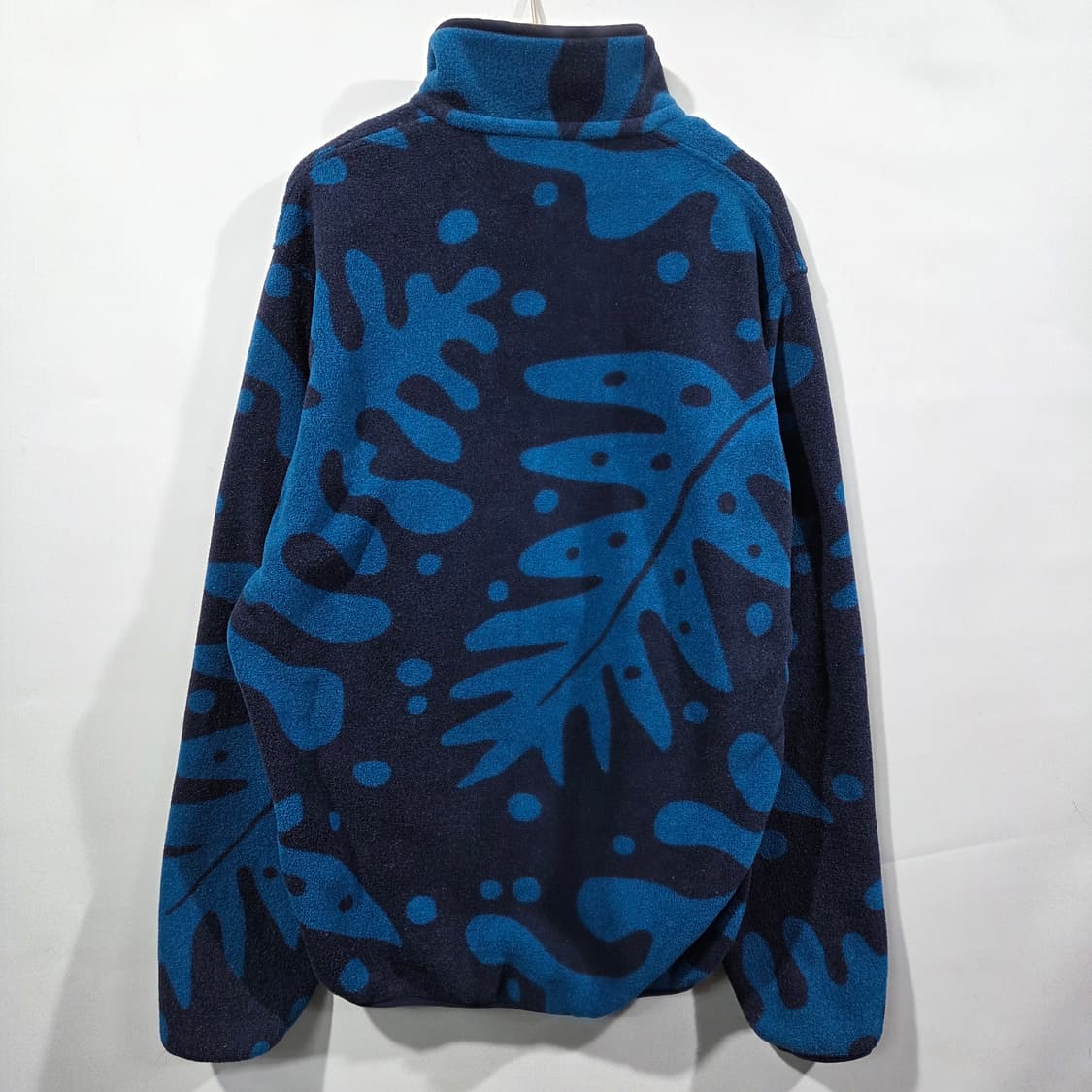 [Patagonia] 파타고니아 신칠라 트로피컬 플리스 풀오버 상품이미지2