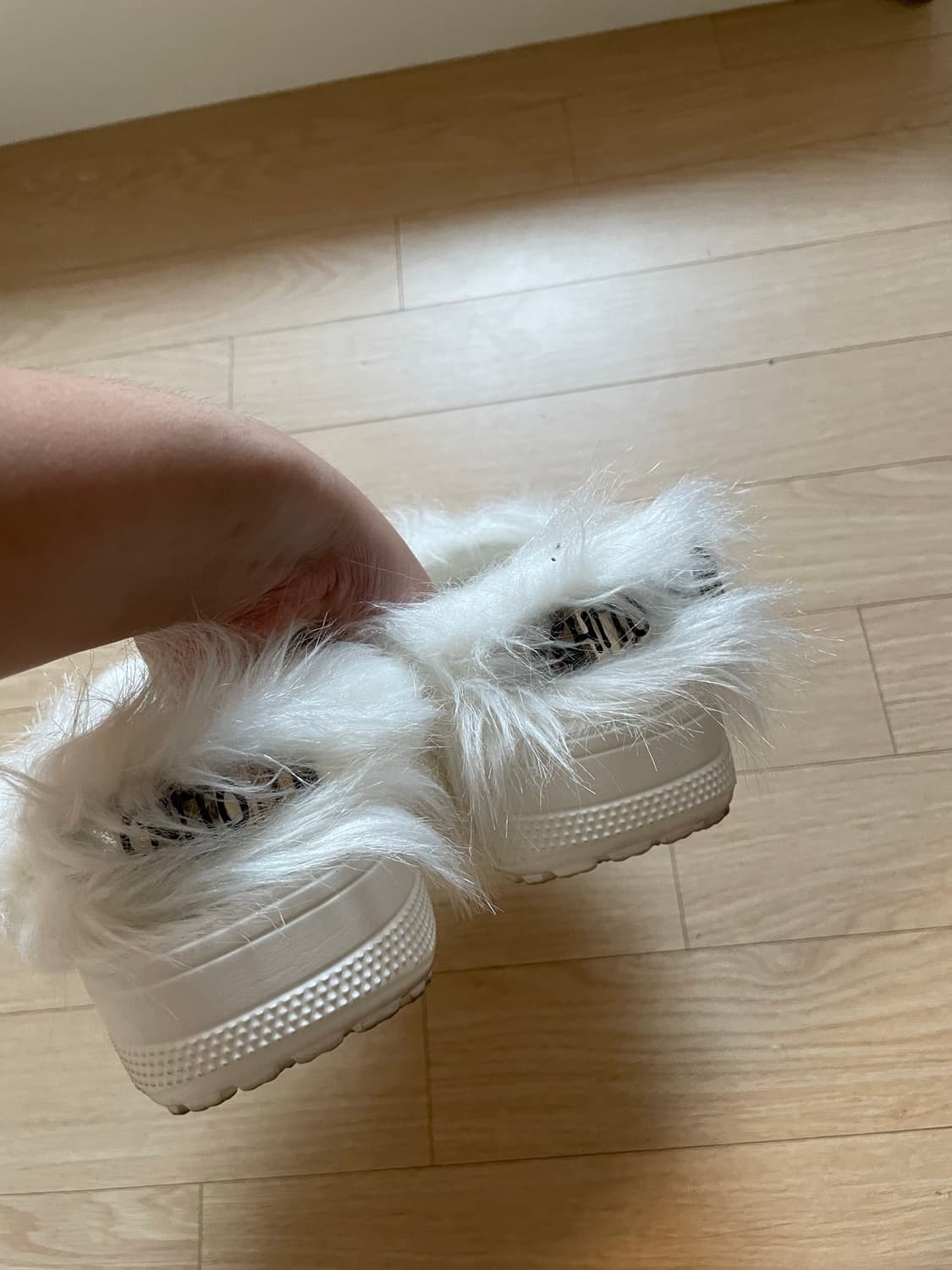 Chito Crocs 상품이미지2