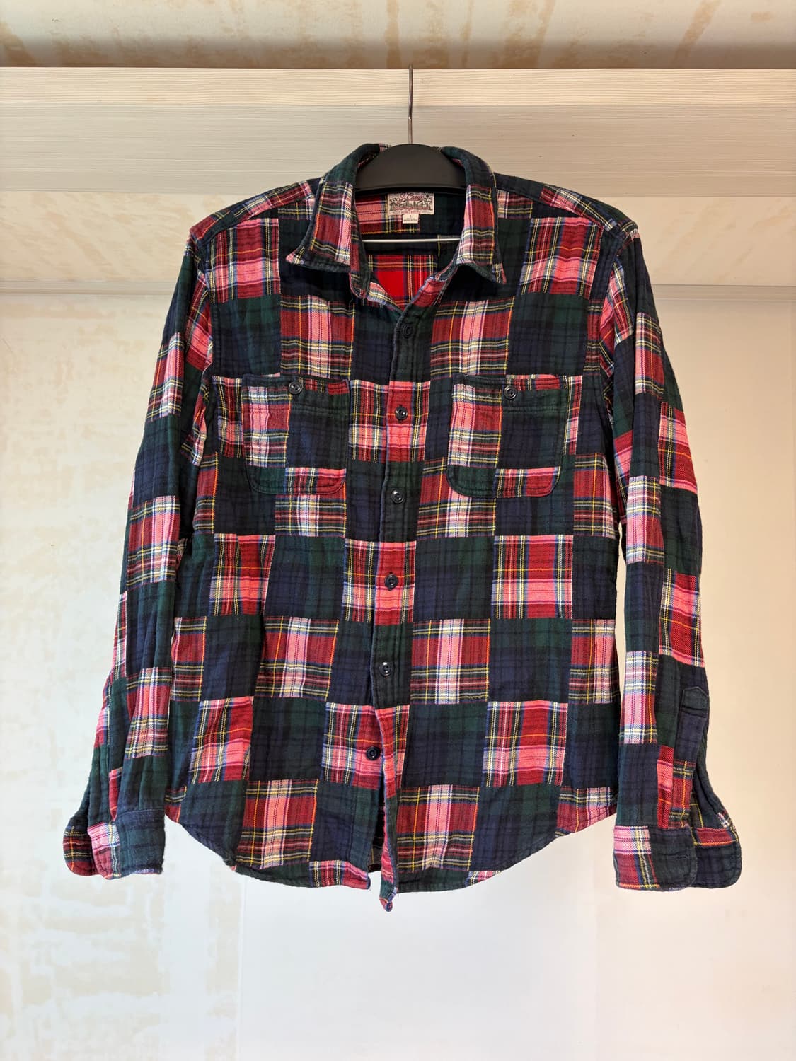 제이크루 셔츠 상품이미지1