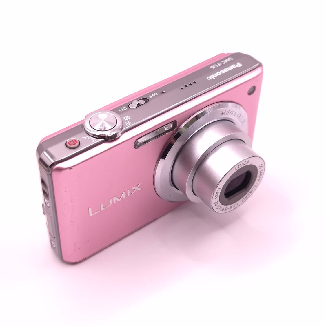🌸파나소닉 루믹스 FS6 핑크 ✨ 박스풀셋 상품이미지7