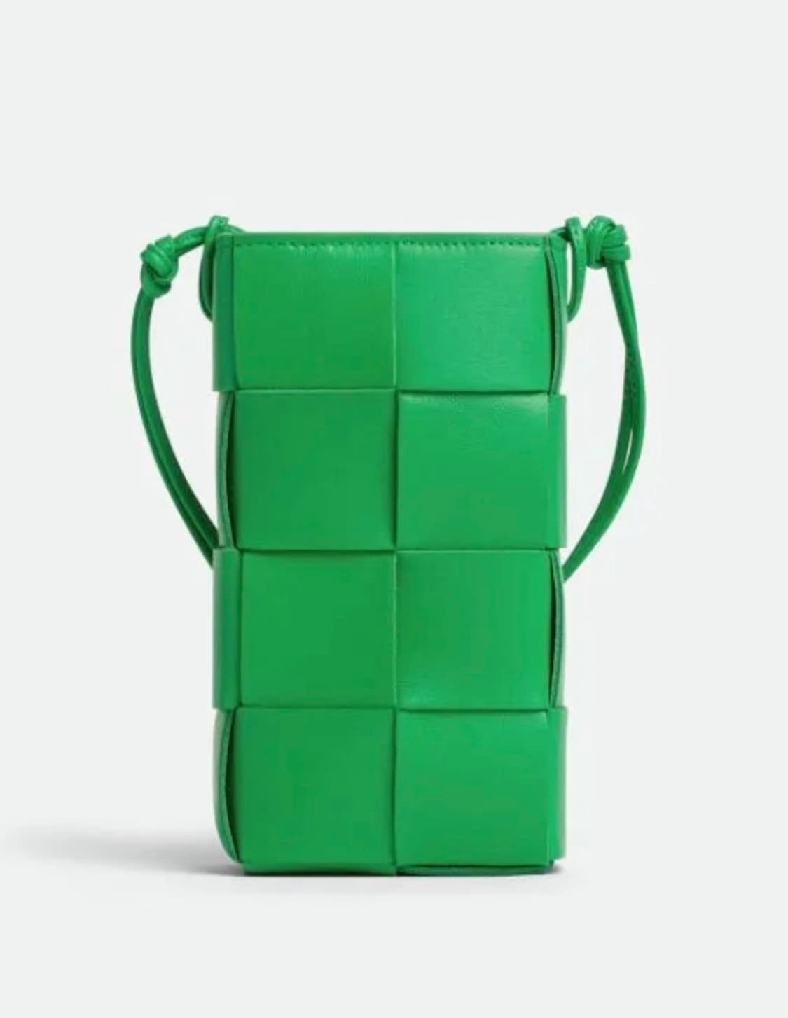 보테가 베네타 카세트백 휴대폰 파우치 상품이미지1