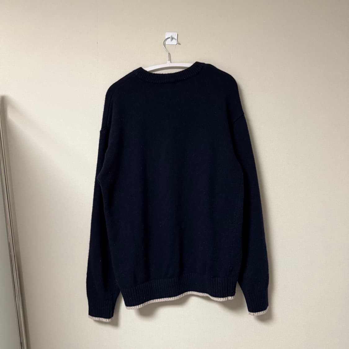 커버낫 니트 상품이미지3