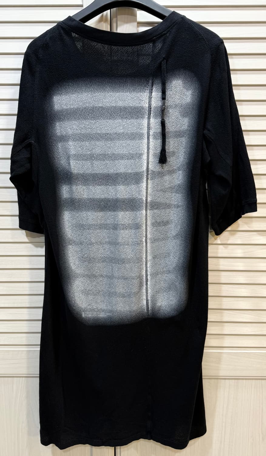 11 by Boris Bidjan Saberi 보리스비쟌 샤베리 롱티셔츠 상품이미지4